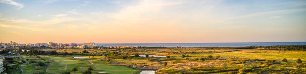 Laguna Course-Vilamoura cover image